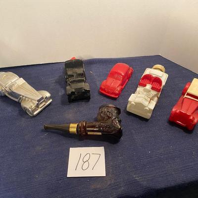 Avon Lot
