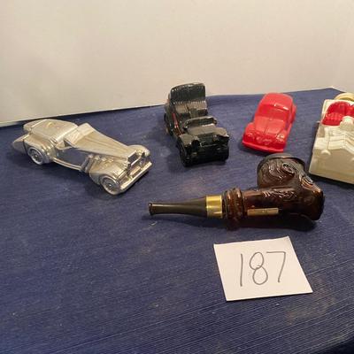 Avon Lot