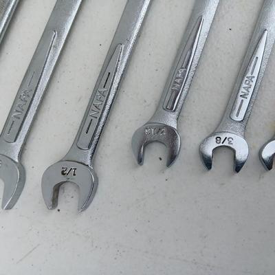 NAPA WRENCHES