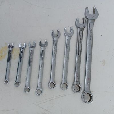 NAPA WRENCHES