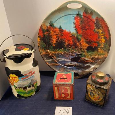 Decor Lot