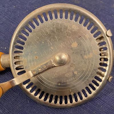 Vintage Kitchen Tools