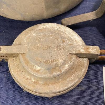 Vintage Kitchen Lot