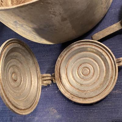 Vintage Kitchen Lot
