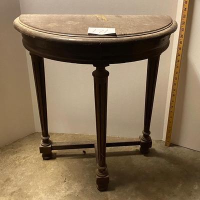 Vintage Table