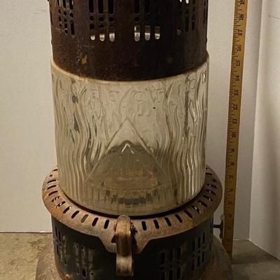 Perfection Kerosene Heater