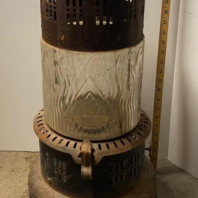 Perfection Kerosene Heater