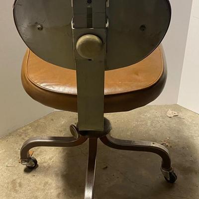Vintage Desk Chair