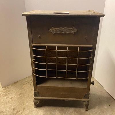 Vintage Winner Stove