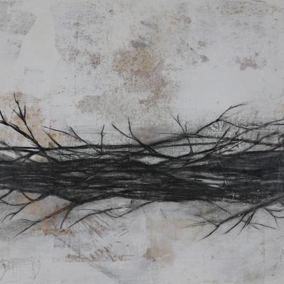 Raine Bedsole, "Branch Boat"