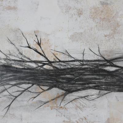 Raine Bedsole, "Branch Boat"