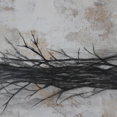Raine Bedsole, "Branch Boat"
