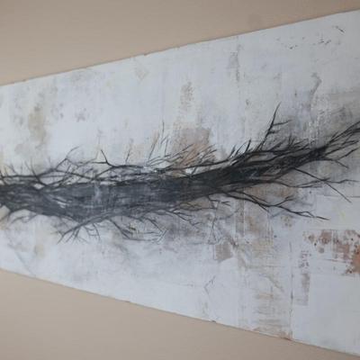 Raine Bedsole, "Branch Boat"