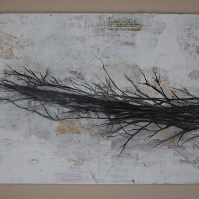 Raine Bedsole, "Branch Boat"