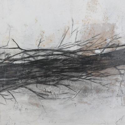 Raine Bedsole, "Branch Boat"
