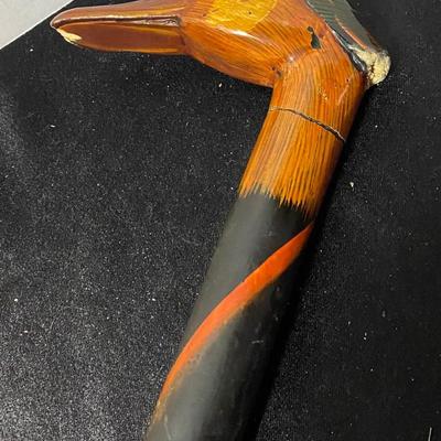 Duck Cane