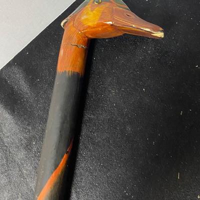Duck Cane