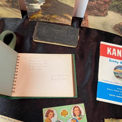 Vintage Lot