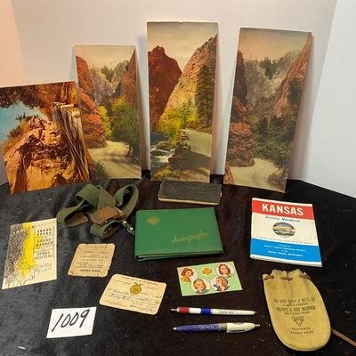 Vintage Lot
