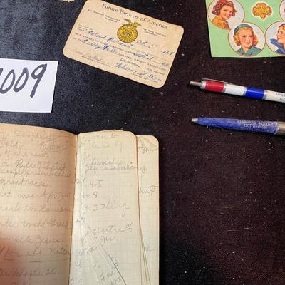 Vintage Lot