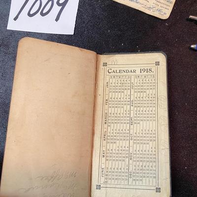 Vintage Lot