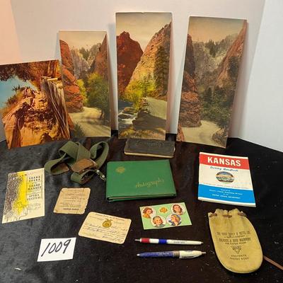 Vintage Lot