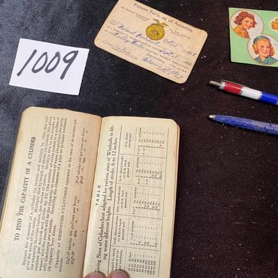 Vintage Lot