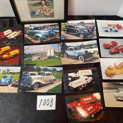 Cars and Toy Pictures
