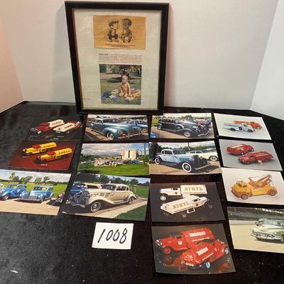 Cars and Toy Pictures