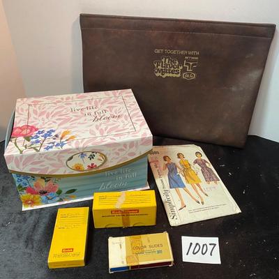 Mixed Lot