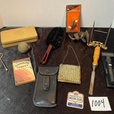 Vintage Lot