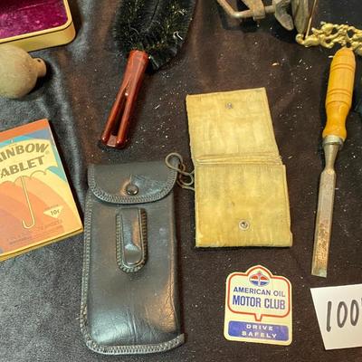 Vintage Lot