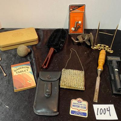 Vintage Lot