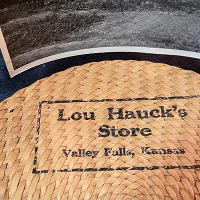 Valley Falls Memorabilia