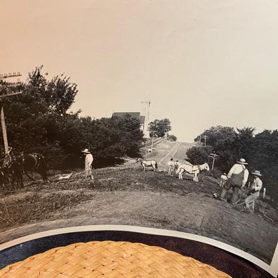 Valley Falls Memorabilia