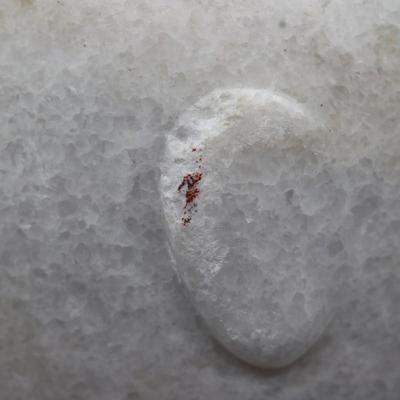 Signed Stone Sculpture