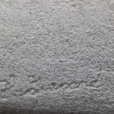 Signed Stone Sculpture
