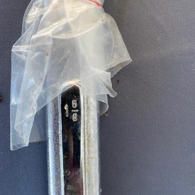 Large sized 1-5/8â€, 1-1/2â€ & 1-3/8â€ Wrenches