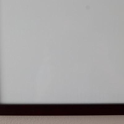 "Double Portrait"