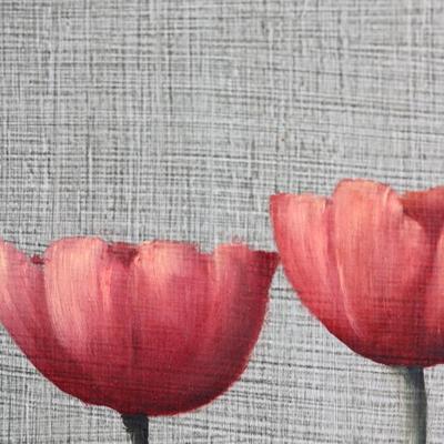 Gregory Smith "Tulips"