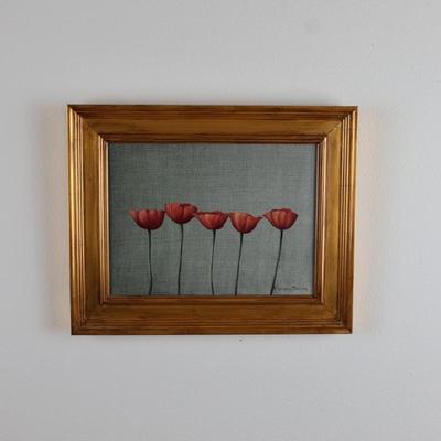 Gregory Smith "Tulips"