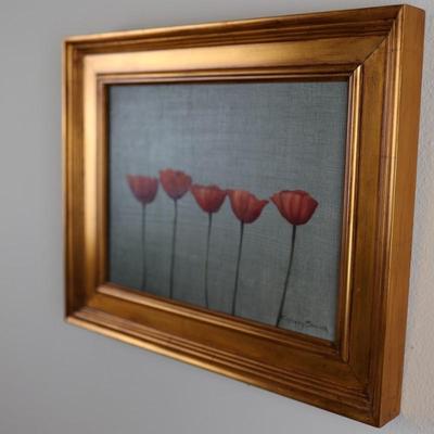 Gregory Smith "Tulips"