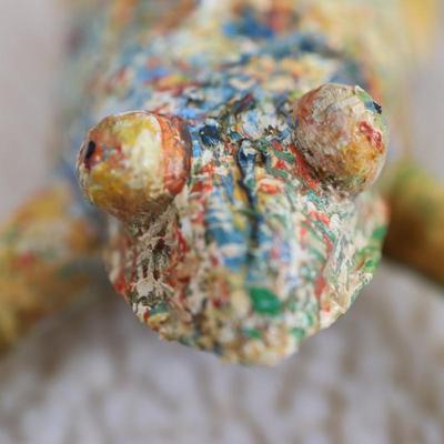 Frog Sculptures (See Description)