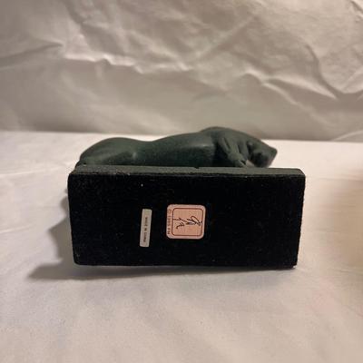 Franklin Mint Bronze Imperial Horse (PB-DZ)