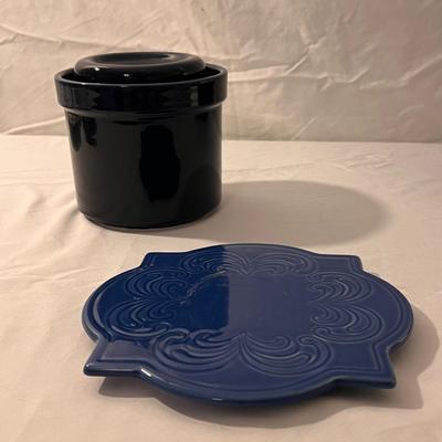 Ceramic Collection of Copeland, Blue Fjord, and More (PB-DZ)