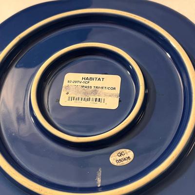 Ceramic Collection of Copeland, Blue Fjord, and More (PB-DZ)