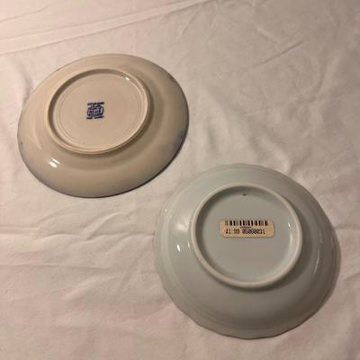 Ceramic Collection of Copeland, Blue Fjord, and More (PB-DZ)