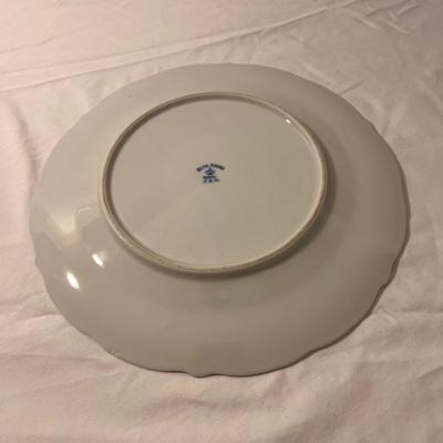 Ceramic Collection of Copeland, Blue Fjord, and More (PB-DZ)