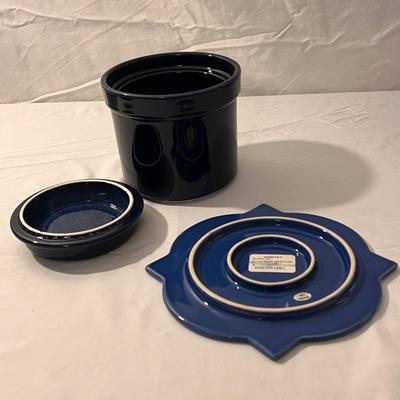 Ceramic Collection of Copeland, Blue Fjord, and More (PB-DZ)