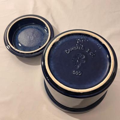 Ceramic Collection of Copeland, Blue Fjord, and More (PB-DZ)